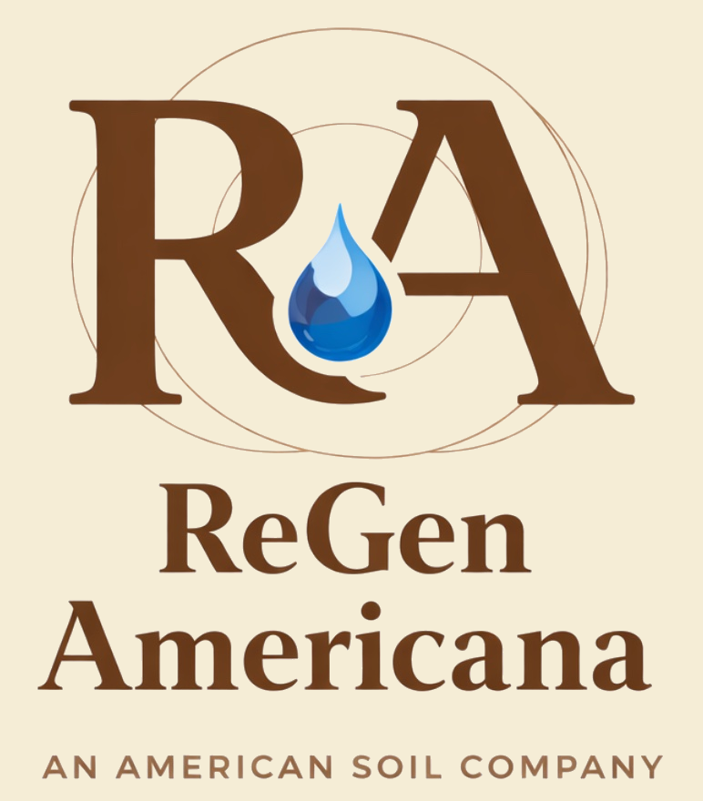 ReGenAmericana logo